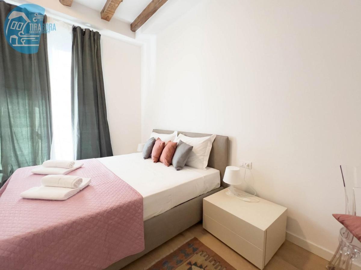 Cavana 5 Tirabora Short Rent Trieste Exterior photo