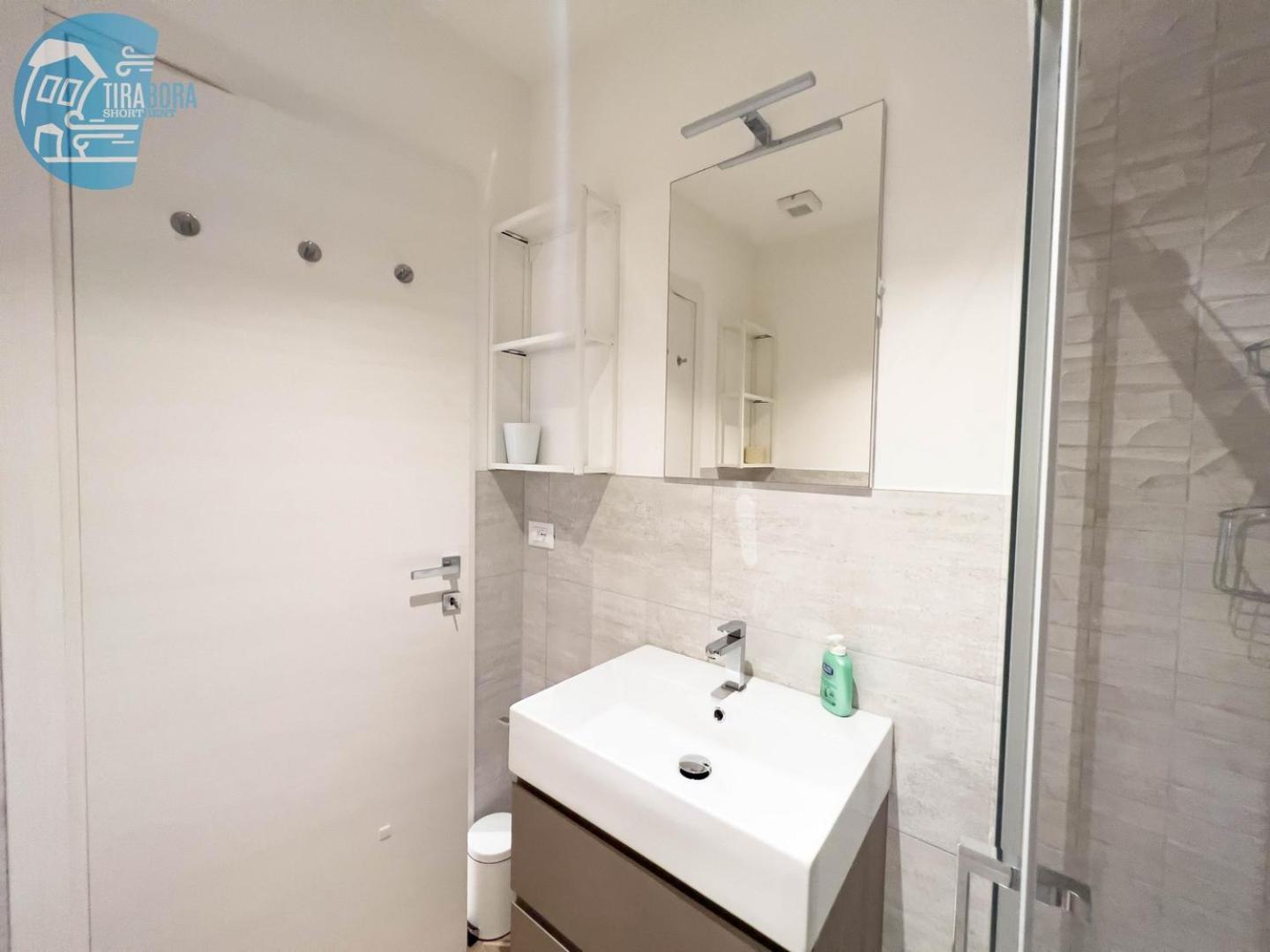 Cavana 5 Tirabora Short Rent Trieste Exterior photo